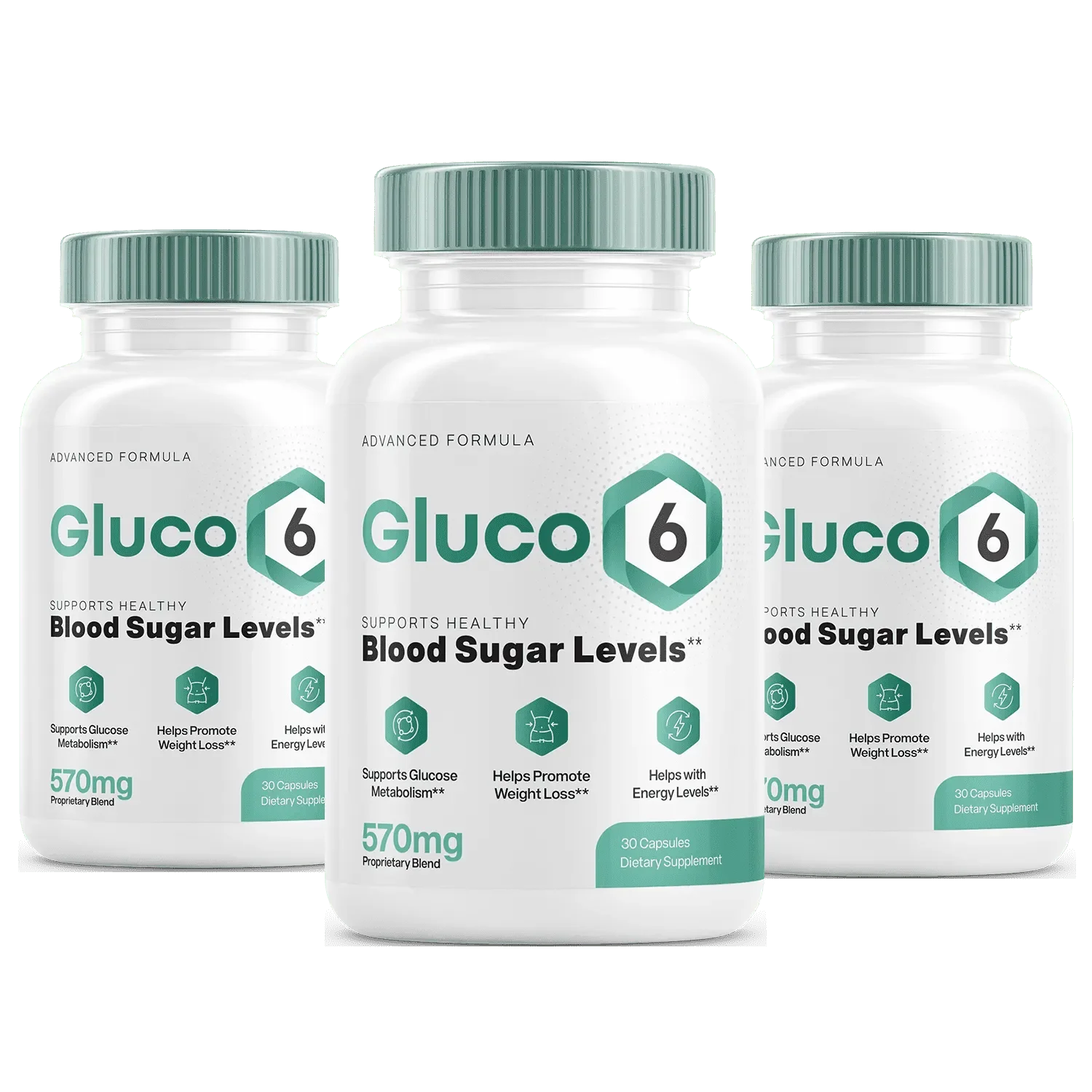 Gluco6 